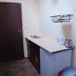 Couette-café Gosciniec Pod Brzegiem