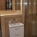 Gosciniec Pod Brzegiem Couette-café