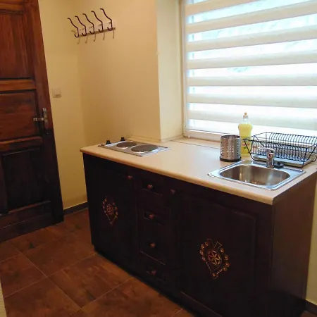 Gosciniec Pod Brzegiem Отель типа 