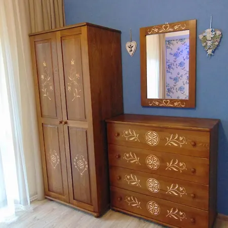 Gosciniec Pod Brzegiem 3*