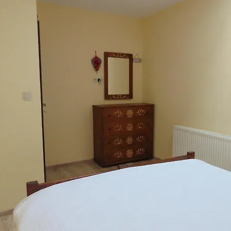 Gosciniec Pod Brzegiem 3* Устронь