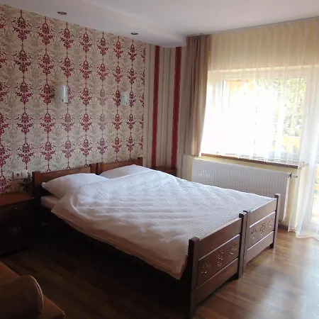 Gosciniec Pod Brzegiem 3* Устронь