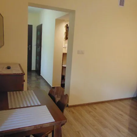 Gosciniec Pod Brzegiem 3*