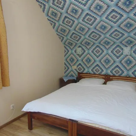 Couette-café Gosciniec Pod Brzegiem Ustron