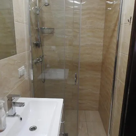 Gosciniec Pod Brzegiem 3* Устронь