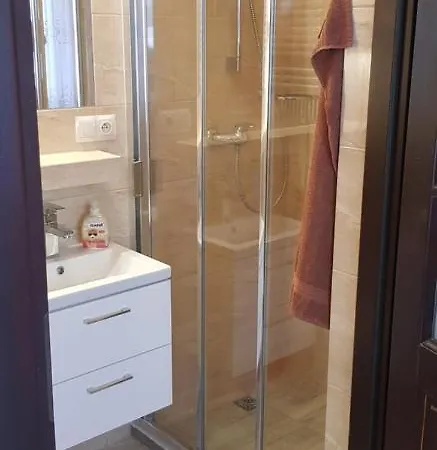 Bed & Breakfast Gosciniec Pod Brzegiem Ustron