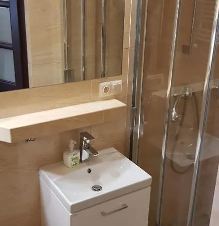 Gosciniec Pod Brzegiem 3* Устронь