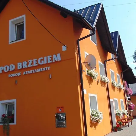 Gosciniec Pod Brzegiem Ustron