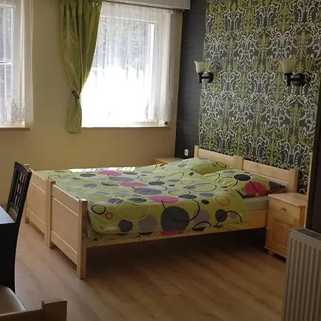 Gosciniec Pod Brzegiem