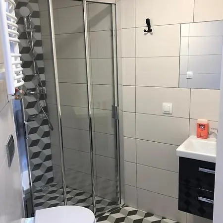 Gosciniec Pod Brzegiem