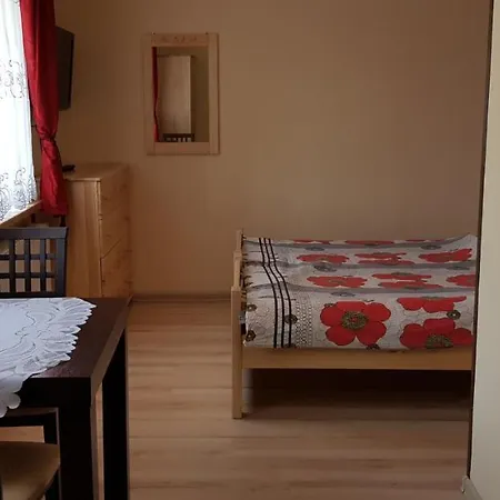 Couette-café Gosciniec Pod Brzegiem Ustron