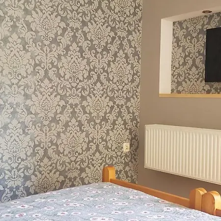 Nocleg ze śniadaniem Gosciniec Pod Brzegiem Ustroń