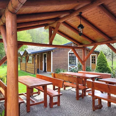 Gosciniec Pod Brzegiem