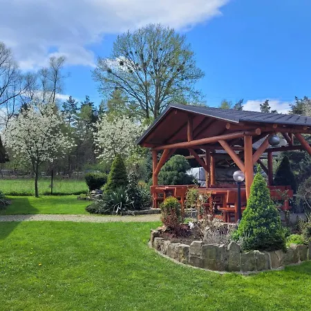 Gosciniec Pod Brzegiem