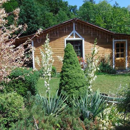 Bed & Breakfast Gosciniec Pod Brzegiem