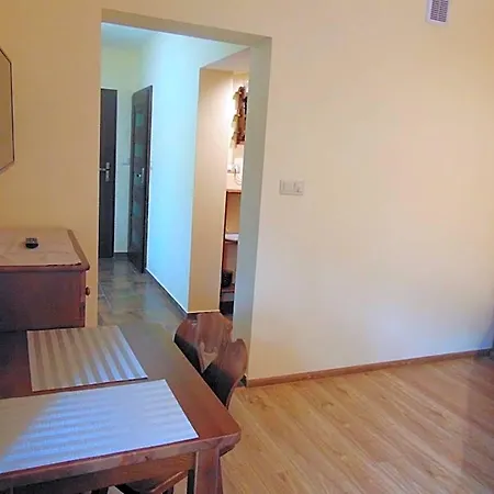 Couette-café Gosciniec Pod Brzegiem Ustron