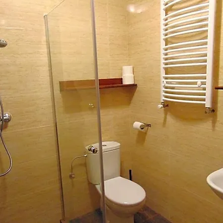 Couette-café Gosciniec Pod Brzegiem