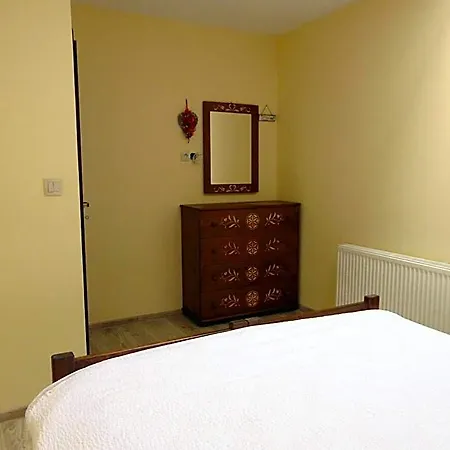Couette-café Gosciniec Pod Brzegiem Ustron