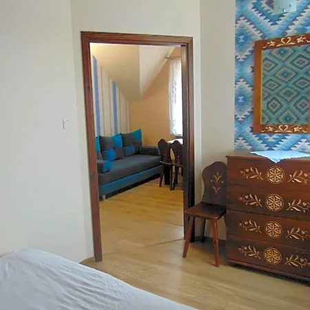 Couette-café Gosciniec Pod Brzegiem 3*