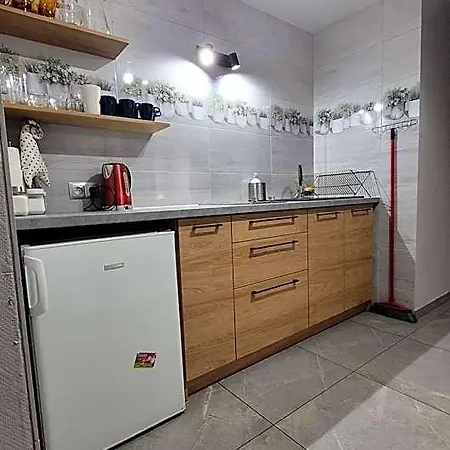 Nocleg ze śniadaniem Gosciniec Pod Brzegiem Ustroń