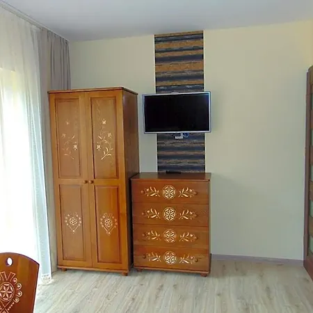 Gosciniec Pod Brzegiem 3*