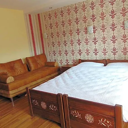 Couette-café Gosciniec Pod Brzegiem