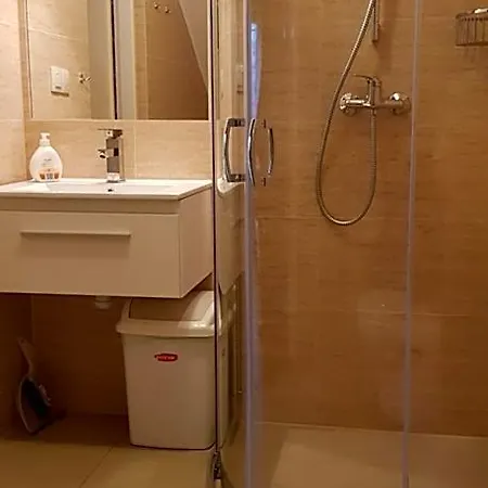 Gosciniec Pod Brzegiem Ustroń