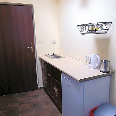 Gosciniec Pod Brzegiem 3*
