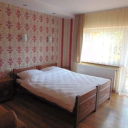 Gosciniec Pod Brzegiem 3*