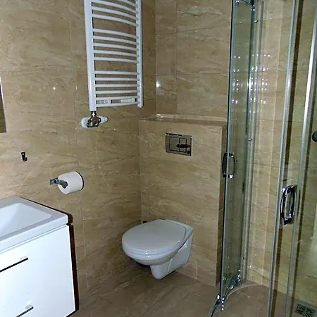 Gosciniec Pod Brzegiem 3* Ustroń