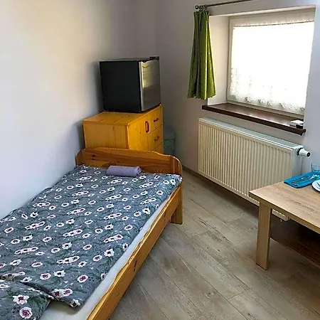 Nocleg ze śniadaniem Gosciniec Pod Brzegiem Ustroń
