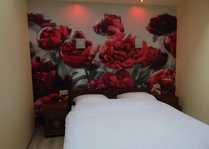 B&B Gosciniec Pod Brzegiem 3*