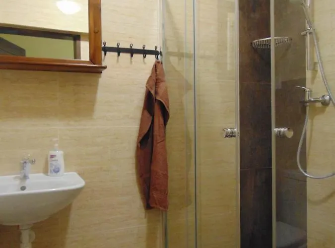 B&B Gosciniec Pod Brzegiem