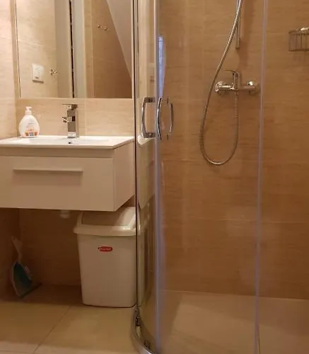 B&B Gosciniec Pod Brzegiem