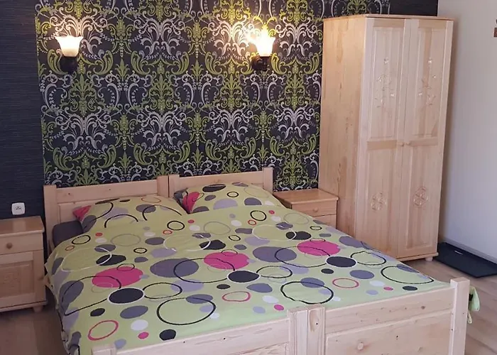 B&B Gosciniec Pod Brzegiem