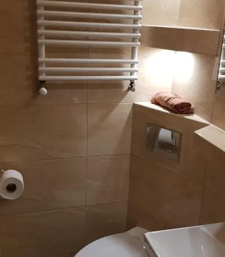 B&B Gosciniec Pod Brzegiem