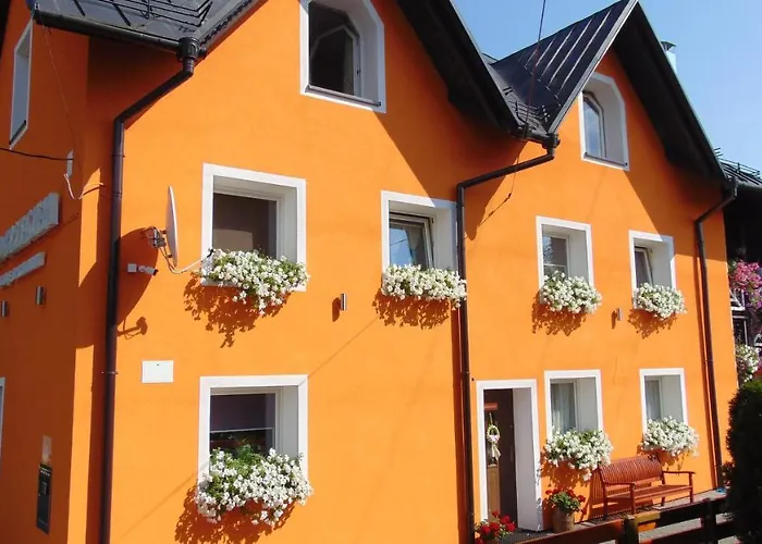 B&B Gosciniec Pod Brzegiem 3*