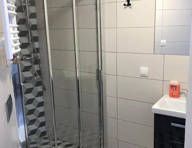 Gosciniec Pod Brzegiem