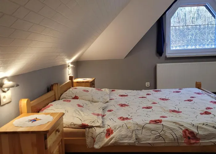 Gosciniec Pod Brzegiem 3*